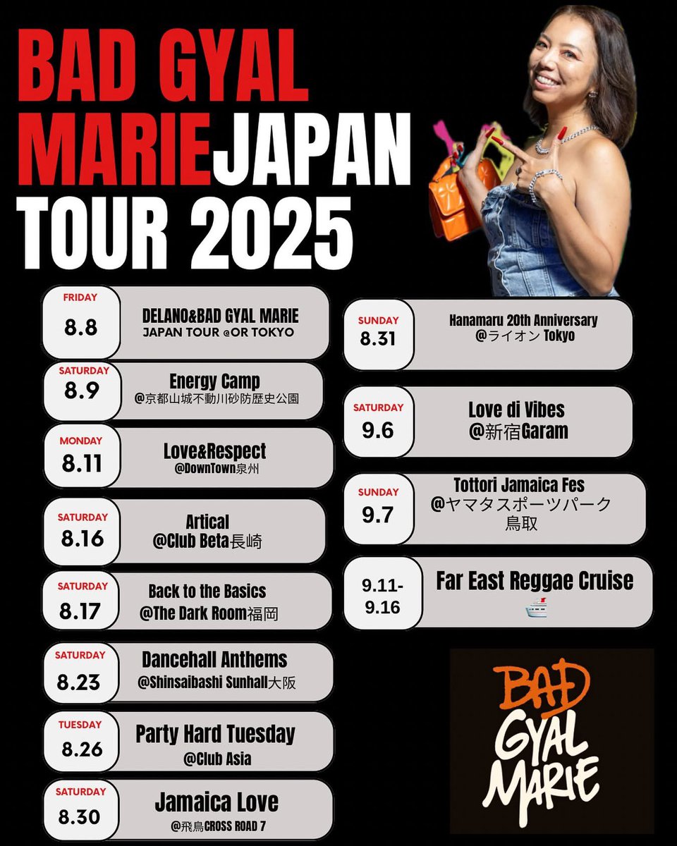 🇯🇲20周年ジャマイカの寿司屋イースト🇯🇲 (@takaeast) on Twitter photo 