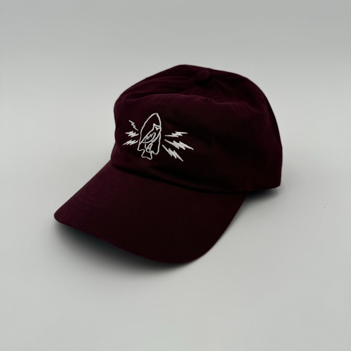 ExUmbrisDesigns's tweet image. Got a few maroon/white Signal hats up.
exumbrisdesigns.com/products/signaโฆ