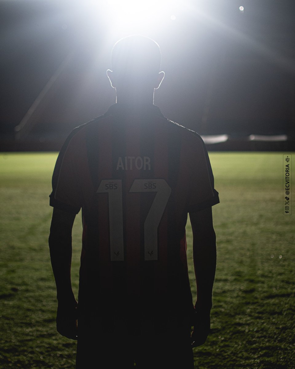 🇪🇸 🔴⚫️🦁

📸: Victor Ferreira | EC Vitória 

#PegaLeão #PorNossaHistória
