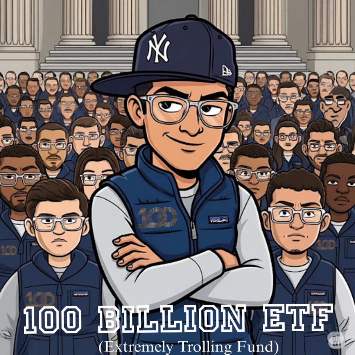 BILLION$ tweet media