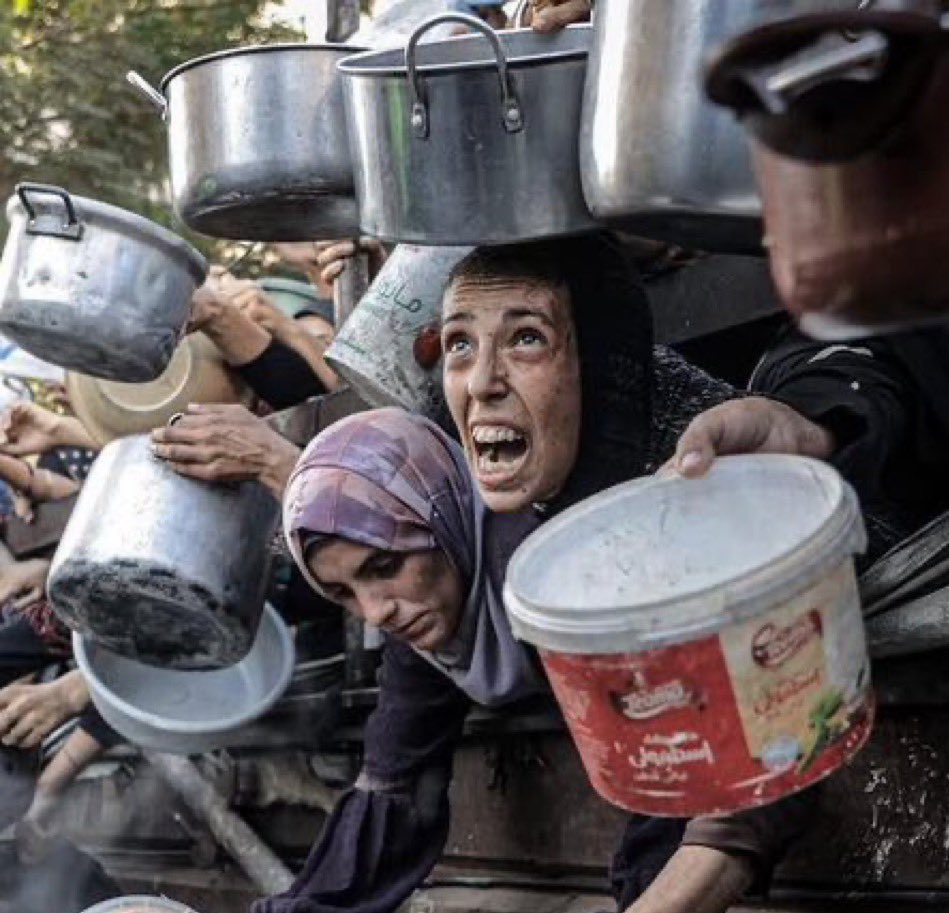 يصرخون بأعلى صوت، فهل من مُجيب؟