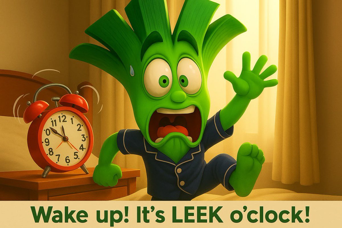 LeekSol's tweet image. GM. Remember: 8 hours of sleep is for people not holding bags.