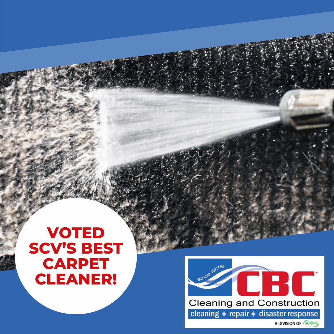 CBC Cleaning and Construction tweet media