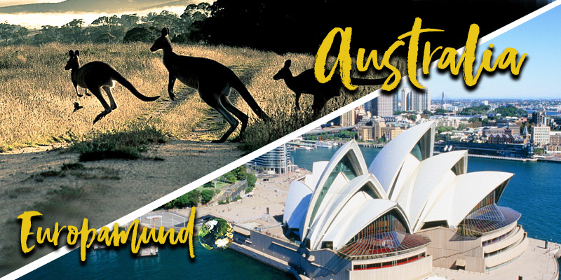 No te pierdas por #Australia 🌍 y visita estos lugares tan emblemáticos 💫. ¡Solo súbete a nuestro autobús y disfruta! #Oceanía te espera: f.mtr.cool/bmyxcilocr #YoSoyEuropmaundo