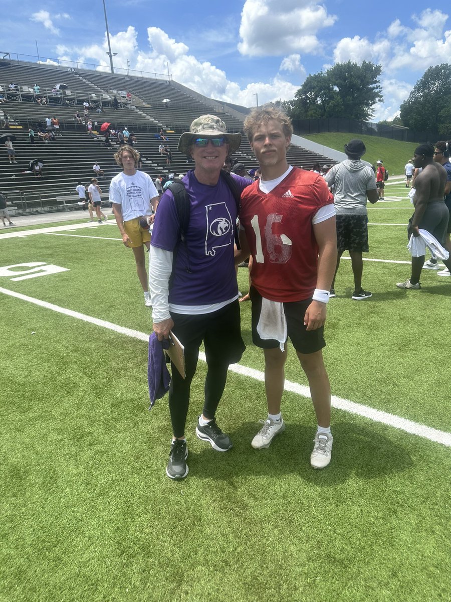 Damarcus Strickland tweet media