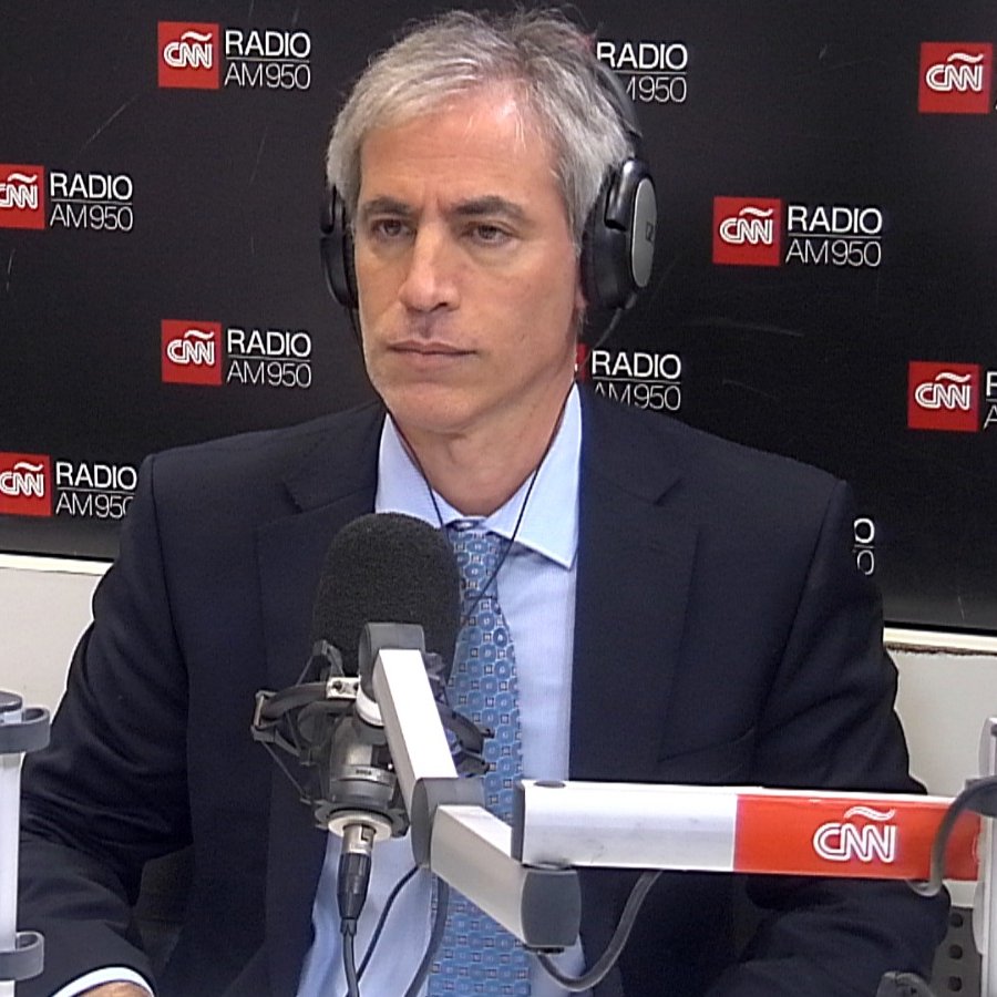 AHORA EN LOS ESTUDIOS DE CNN RADIO ARGENTINA 🔴Miguel Bronfman, abogado de AMIA, en Regreso CNN con @MarianaArias y Pepe Gil Vidal. 

🎙️cnnradio.com.ar
📻CNN Radio Argentina AM 950
📺youtu.be/ACBm_KYtbDE