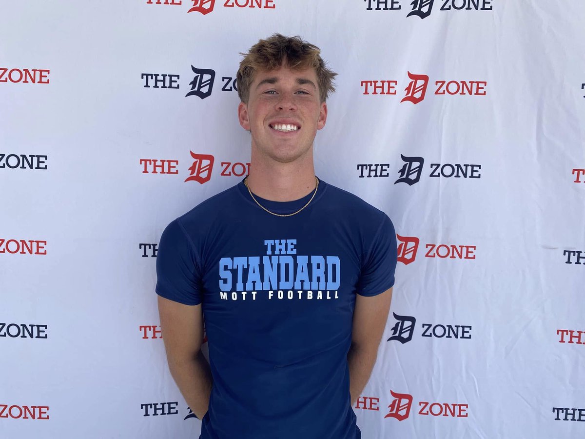 The D Zone (@thed_zone) on Twitter photo Waterford Mott (0-0) beat Birmingham Groves (0-0) 21-0
at The D Zone 7on7 Shootout
Waterford Mott 2026 QB/WR Geno Seets (Central Michigan commit) had 3 TDs
@waterfordmott <a href="/MottCorsairsFB/">Waterford Mott Football</a> <a href="/GenoSeets/">Geno Seets</a> Waterford Mott (0-0) beat Birmingham Groves (0-0) 21-0
at The D Zone 7on7 Shootout
Waterford Mott 2026 QB/WR Geno Seets (Central Michigan commit) had 3 TDs
@waterfordmott <a href="/MottCorsairsFB/">Waterford Mott Football</a> <a href="/GenoSeets/">Geno Seets</a>