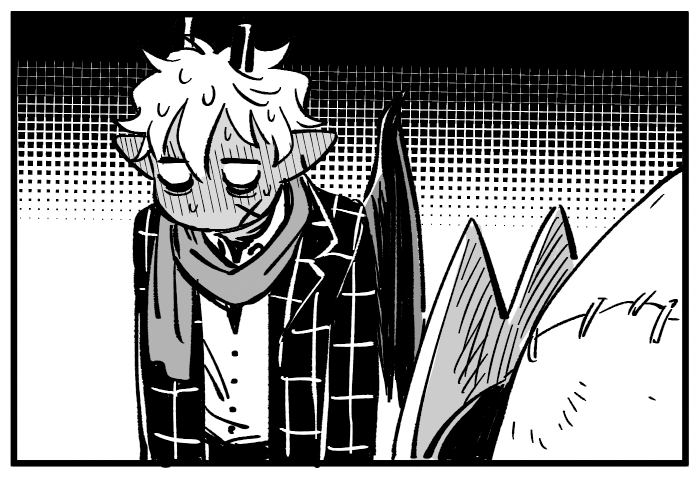 tsulala's tweet image. #DEVILSCANDYCOMIC UPDATE
07/18/25: CH19 • P35
---------------------
devilscandycomic.com
---------------------
CH19 start: devilscandycomic.com/comic/ch19p00