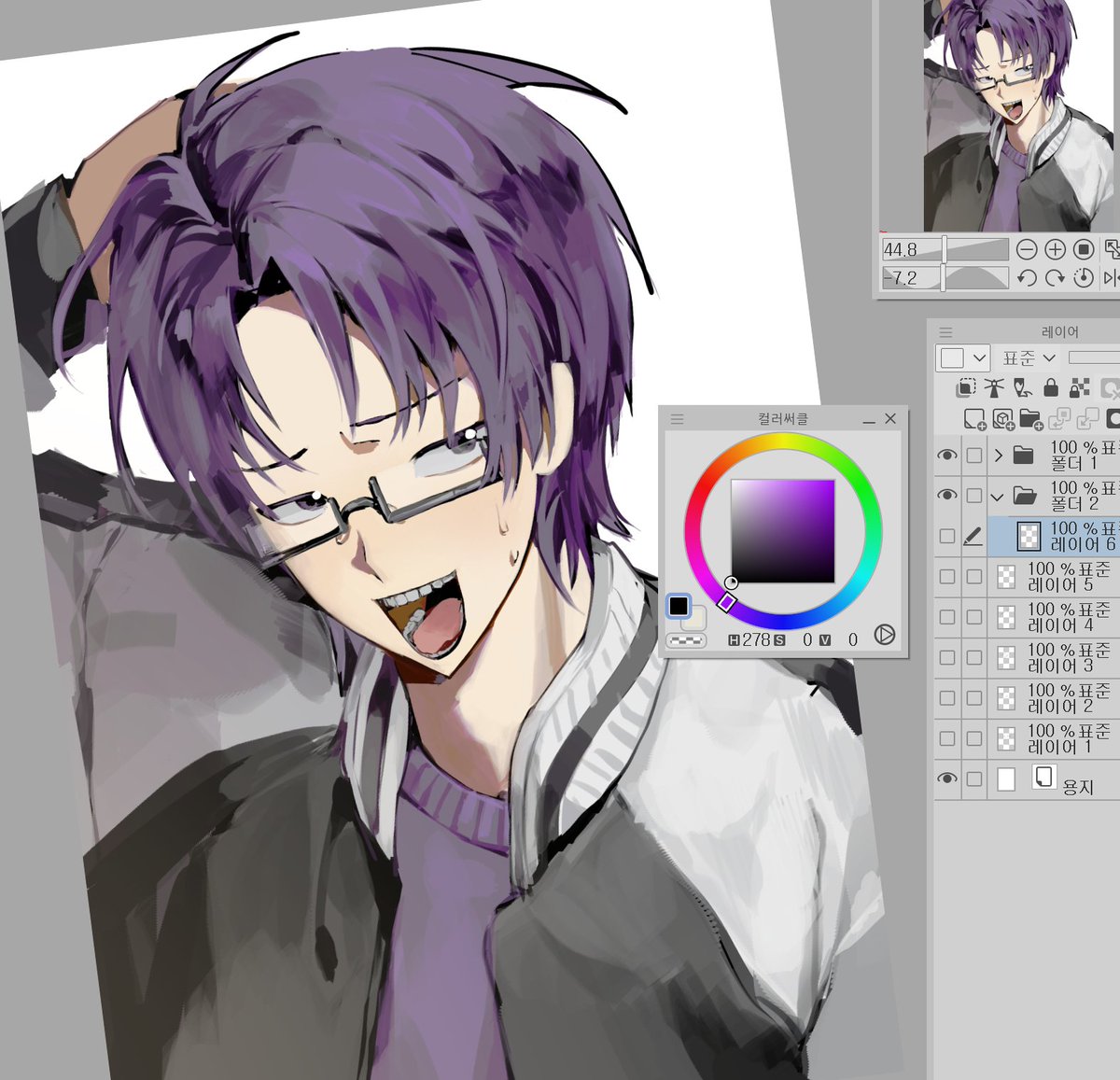 원자 (@atom_i_i) on Twitter photo 