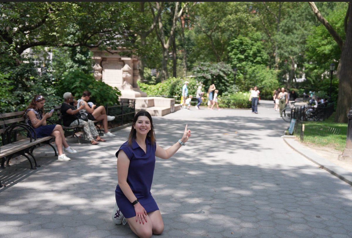 NBTJacklyn's tweet image. From a NYC street to a high tech underground tunnel
Another thumbnail BTS:)
Grateful for our team - their talent and commitment to what we're working towards energizes me daily!