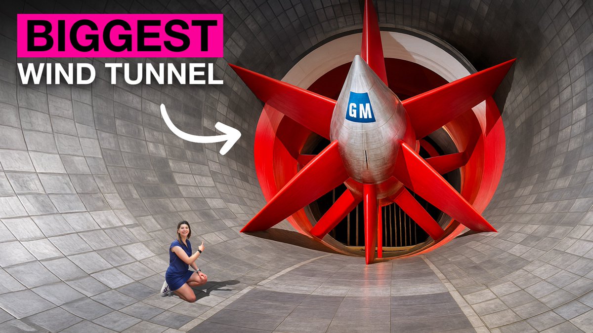 NBTJacklyn's tweet image. From a NYC street to a high tech underground tunnel
Another thumbnail BTS:)
Grateful for our team - their talent and commitment to what we're working towards energizes me daily!