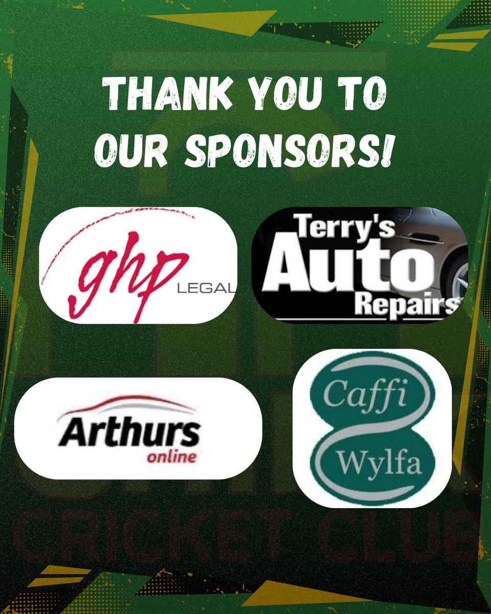 Chirk CC (@chirkcc) on Twitter photo π JUNIOR MATCH RESULT π
Congrats to our Under 13s side after a convincing win over Gresford CC last night at the 3As.
Top knocks from Harry L. and Keane. W and top bowling from Arthur P.!
Well done to all, and thank you to <a href="/caffiwylfa/">@CaffiWylfa</a> for their support! ππΌπ
#ccc π JUNIOR MATCH RESULT π
Congrats to our Under 13s side after a convincing win over Gresford CC last night at the 3As.
Top knocks from Harry L. and Keane. W and top bowling from Arthur P.!
Well done to all, and thank you to <a href="/caffiwylfa/">@CaffiWylfa</a> for their support! ππΌπ
#ccc