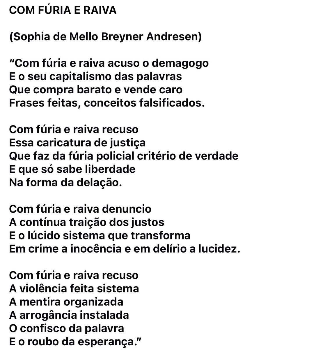 Denise Frossard (@denise_frossard) on Twitter photo 