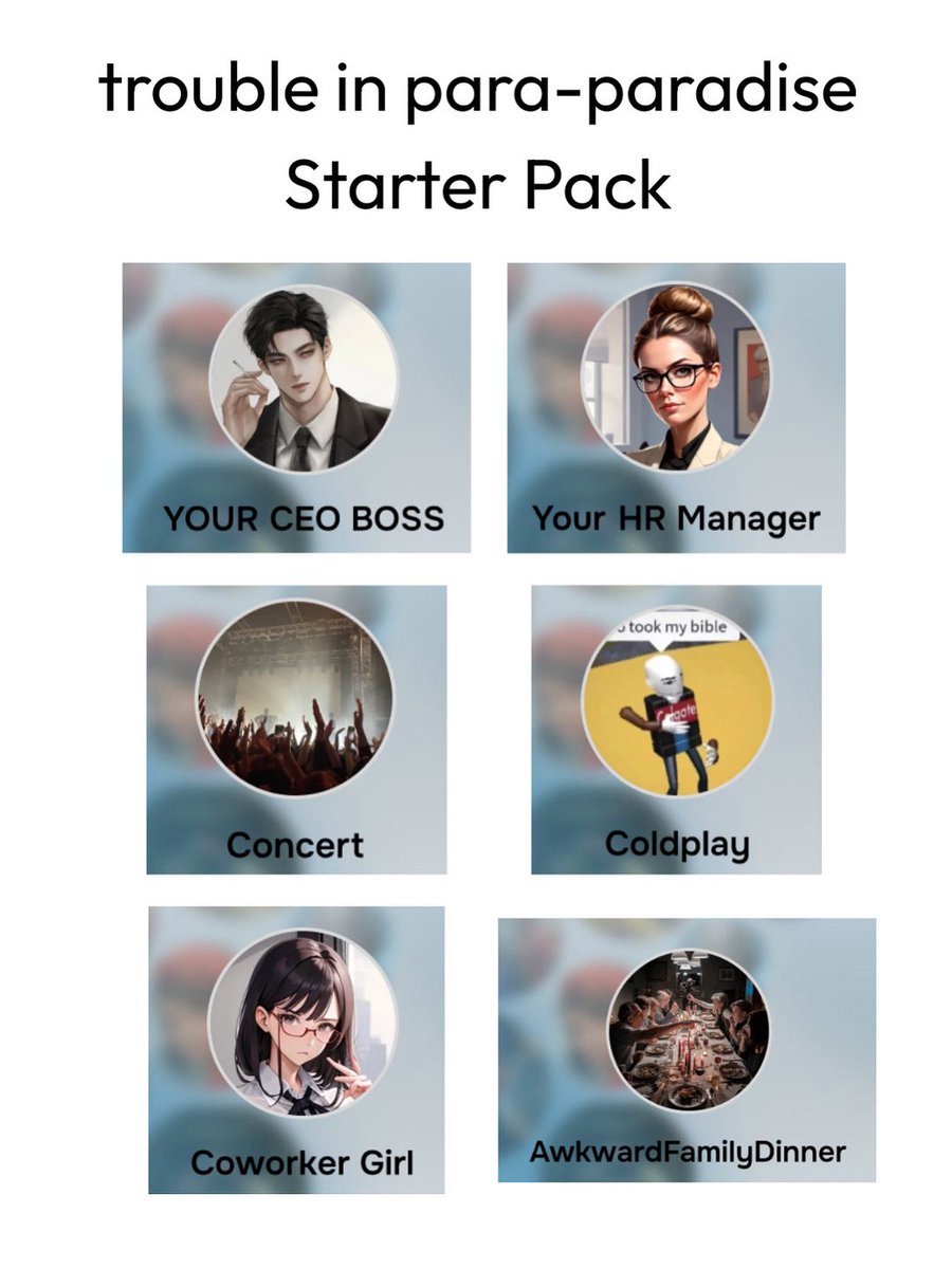 Character.AI tweet media