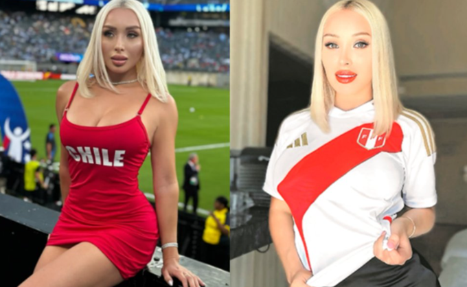 Superioridad Peruana tweet media