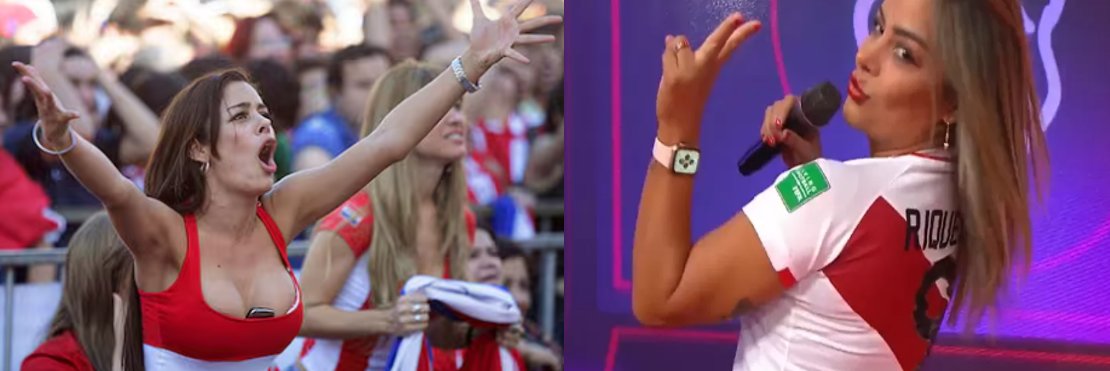 Superioridad Peruana tweet media