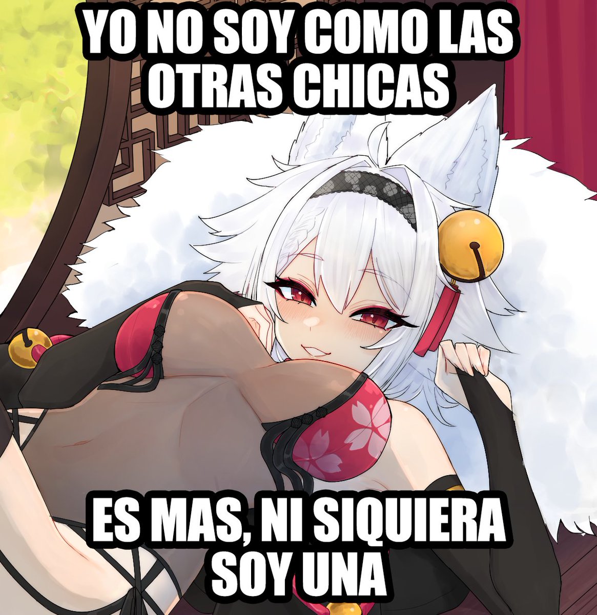 ChainaVT's tweet image. STREAM TEMPRANO VA A TERREMOTEAAAAAAAAAAAAR
twitch.tv/chainavt
