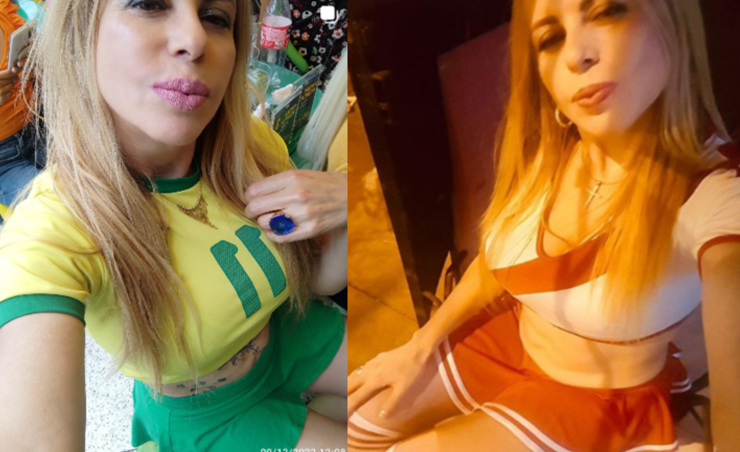 Superioridad Peruana tweet media