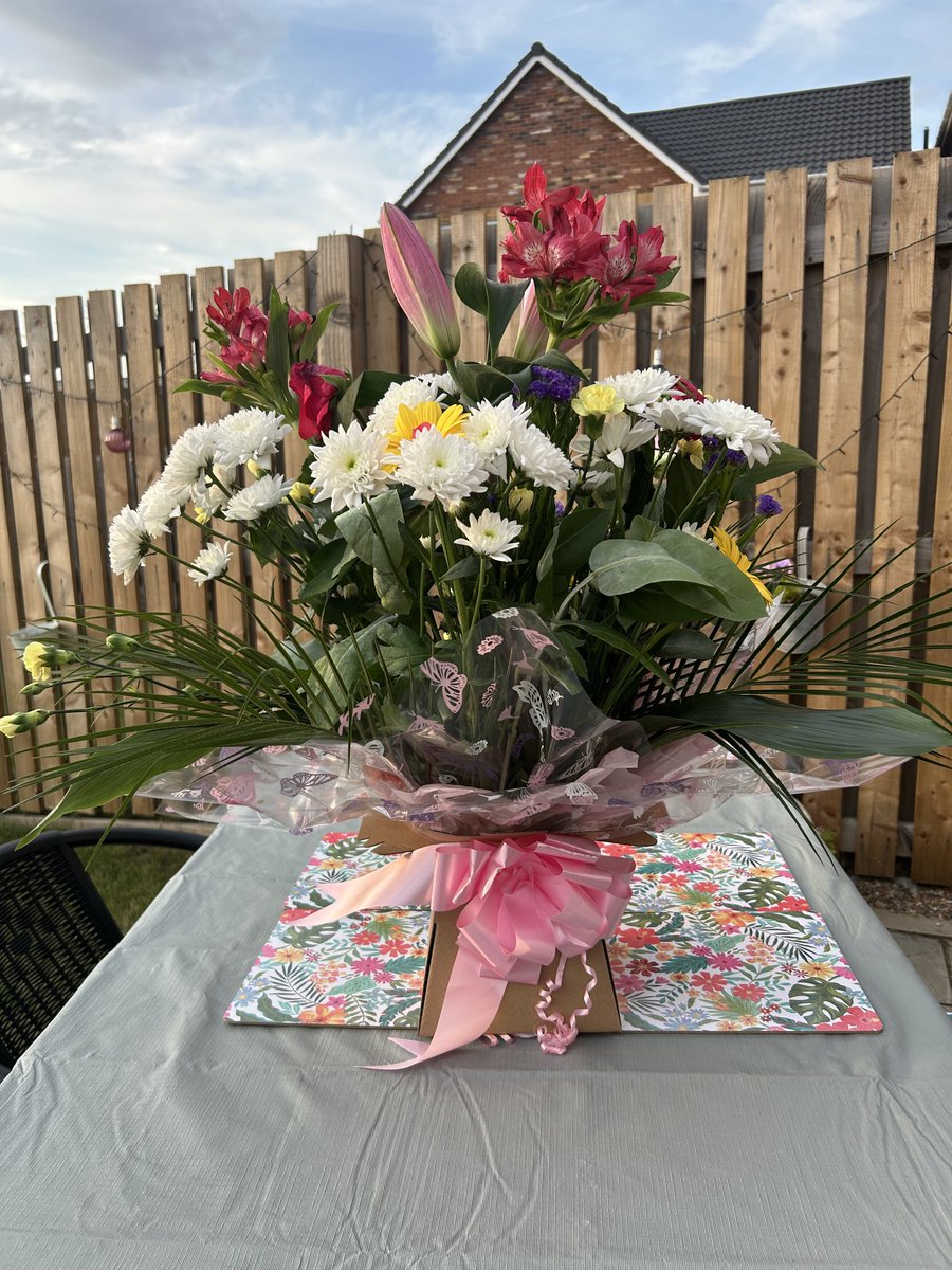 Ivy dorchester-Brown tweet media