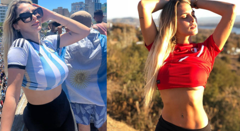 Superioridad Peruana tweet media