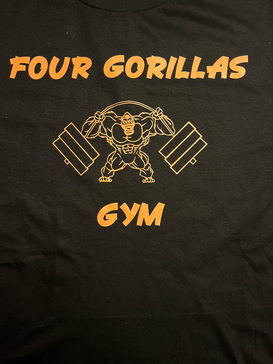 Conor “BIG C” Drnek (@conordrnek) on Twitter photo LAS VEGAS!!! Thanks Big Fella <a href="/whosupnext23/">Who's Up Next</a> for the love from the West Coast! Your expertise and support has been such a blessing. Grateful to be chosen as part of the 🦍 Army and love the shirt and <a href="/unlvfootball/">UNLV Football</a> headband! Will rock them during workouts at 🦍🦍🦍🦍 Gym in Dover LAS VEGAS!!! Thanks Big Fella <a href="/whosupnext23/">Who's Up Next</a> for the love from the West Coast! Your expertise and support has been such a blessing. Grateful to be chosen as part of the 🦍 Army and love the shirt and <a href="/unlvfootball/">UNLV Football</a> headband! Will rock them during workouts at 🦍🦍🦍🦍 Gym in Dover