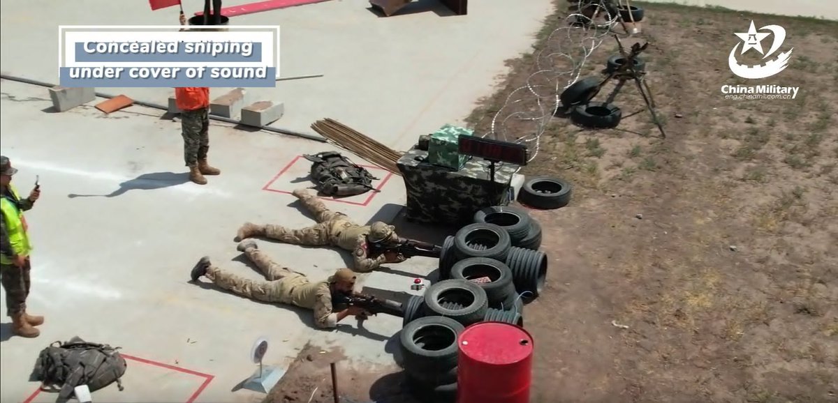 A USGN Sharp shooters team is participating in the international competition "Sharp Blade 2025" in China.

<a href="/Sangour01/">Sangour</a> 
<a href="/TUNISIAN_forces/">TUNISIAN FORCES ARMY</a> 
<a href="/TunisianSoldier/">TunisianSoldier</a> 
<a href="/ghassenX007/">ghassen ben nasser</a>