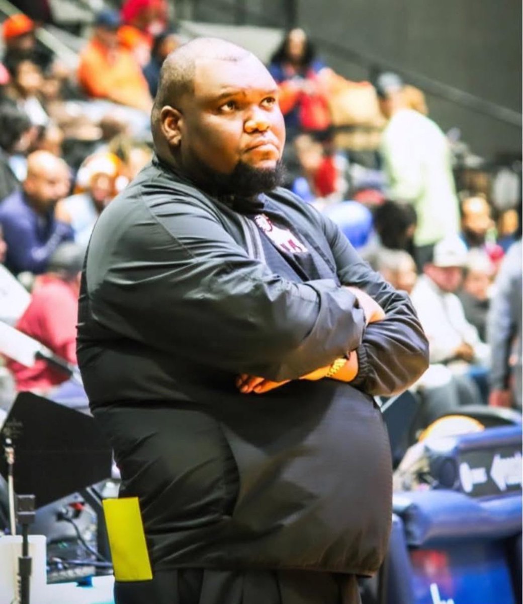 CoachBSanders's tweet image. Season 3 Episode 2
In The Sand Podcast: Coach Carenzo George (Assistant Girls’ Coach @ Ter... youtu.be/qCQgDI-ZLeE?si… via @YouTube