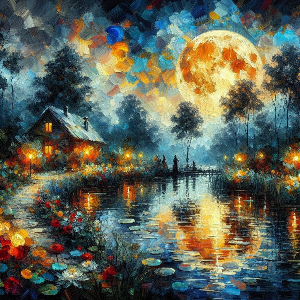 Good night 🌙😴✨️💖