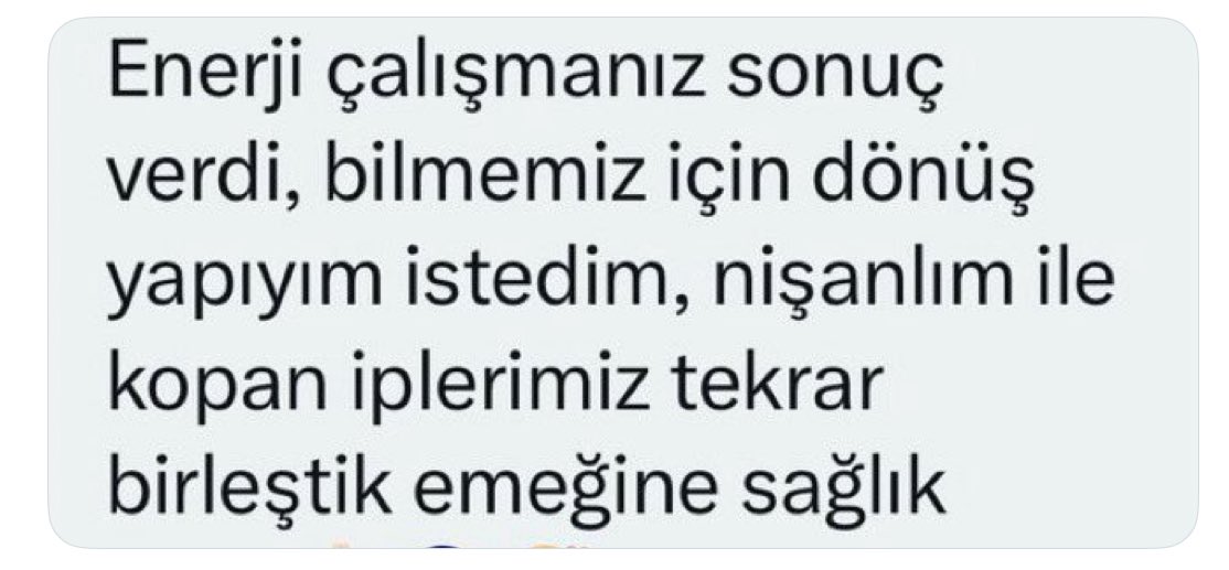 Geri döndürme çalışması geri dönüş✨