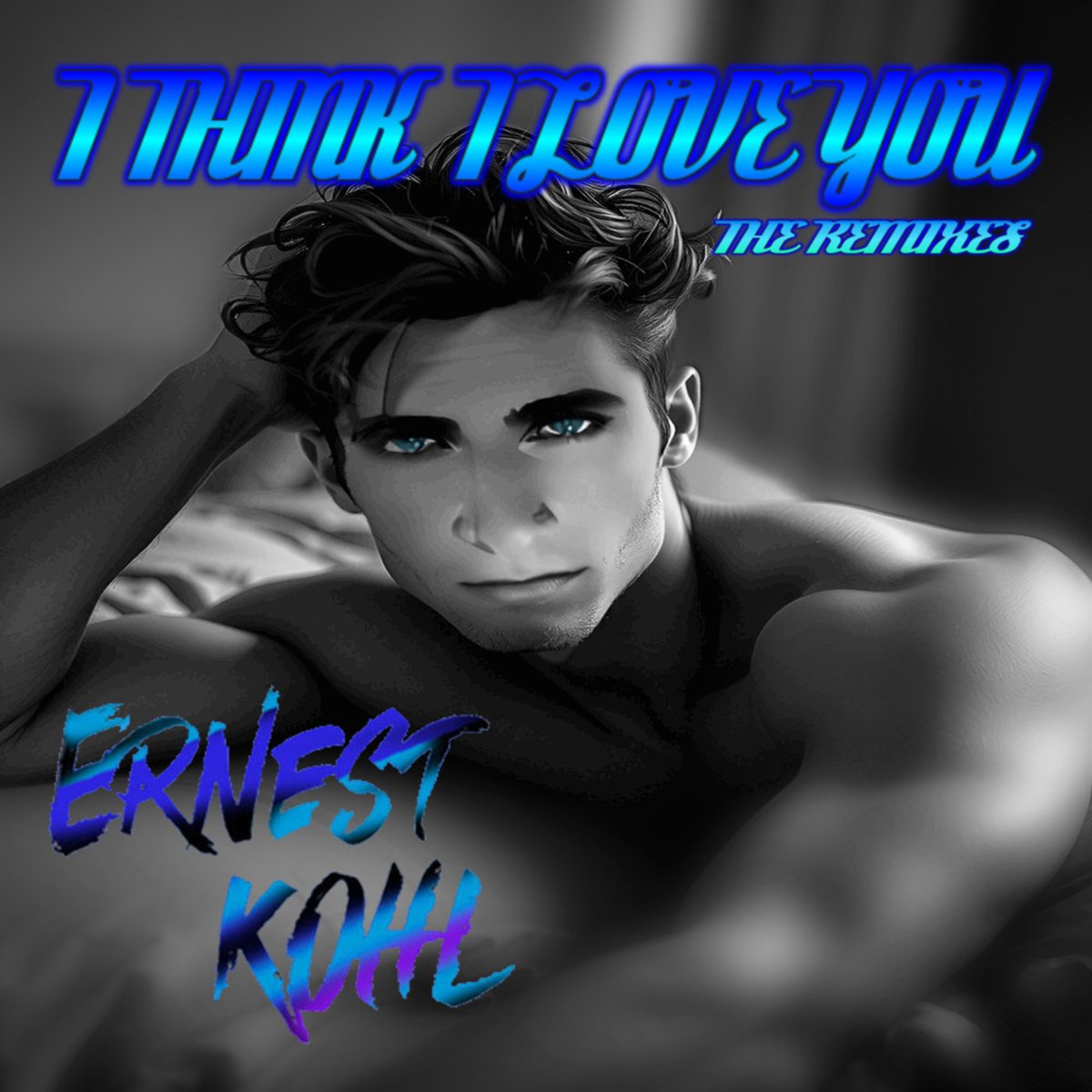 ErnestKohl's tweet photo. EMG/UNIVERSAL MUSIC GROUP INC. proudly announce the highly anticipated world-wide release of ERNEST KOHL'S brand new full -length Maxi-Single entitled:

ERNEST KOHL - "I THINK I LOVE YOU" (THE REMIXES)

ERNEST KOHL - "I THINK I LOVE YOU" (THE REMIXES) is a brand new Maxi-single from International Award-Winning Billboard Recording Artist Ernest Kohl.

This new production was Produced, Arranged & Written by Ernest Kohl and Grammy Award Nominated Steve Skinner and Mixed By 5 Time Grammy Award Winner Chris Lord Alge.

It Is a huge new exciting, extravagant massive progressive turbo-changed EDM-Mainstream Dance/Pop/Hi-Nrg/Italo-Disco/Synth-Pop/Circuit/Nu-Disco/Trance/House/Eurodance/Club/Crossover release that completely new unique sound that is totally thrilling and amazing.

It Features 35 Incredible New Remixes, that are sure to take clubland as well as radio by storm!

The Remixes for "I THINK I LOVE YOU" (THE REMIXES) were skillfully handled by Mix-Masters:Toby Hollander, Fabio Ricci, Mike Shepherd, Bruno Guerrini, Ian Coleen, Maximilian Cordell, DJ Sies, Cliff Motko, DJ Moracl, Joey The Hatt, Dario Trench, DJ Lord Daxon, DW Beat, Ultra (AKA Diego Gutierrez Alvarado), Kyler Dayne, The Pump Boys, & Chris Lord Alge.

This new Maxi-Single is from Ernest Kohl's Brand New #1Hit Full-Length Double CD/LP's ERNEST KOHL "DISCOFIED" VOL #1 & VOL. #2

"I THINK I LOVE YOU" - The Remixes CAPTURES THE BRAND NEW RADIO & CLUB SOUND AND IS SURE TO BE THE BIGGEST HIT OF THE SEASON!!!

Now available at all Digital Distributors, Including iTunes: https://t.co/CUJuRcKpgf

& Amazon: https://t.co/WD5mE1EdNf

& Spotify https://t.co/74UIKslwly

&YouTube (Audio/Lyric Video): https://t.co/LOAp98qaS3

&iHeartRadio https://t.co/t2c9OvbXtj

& Beatport: https://t.co/acIPfgGhB7

Released World-wide on: July 18, 2025 on EMG/UNIVERSAL MUSIC GROUP INC.

For more information on ERNEST KOHL: https://t.co/lyE20AuHx2
 #NewRelease #Pop #DanceMusic #Club #Dance #Radio #EDM #HiNRG #ItaloDisco #MainstreamClub #SynthPop #Circuit #Progressive #Anthem #NuDisco #Trance #House #Eurodance #Billboard #MusicalTheatre #AppleMusic #Amazon #Spotify #YouTube #LGBTQ