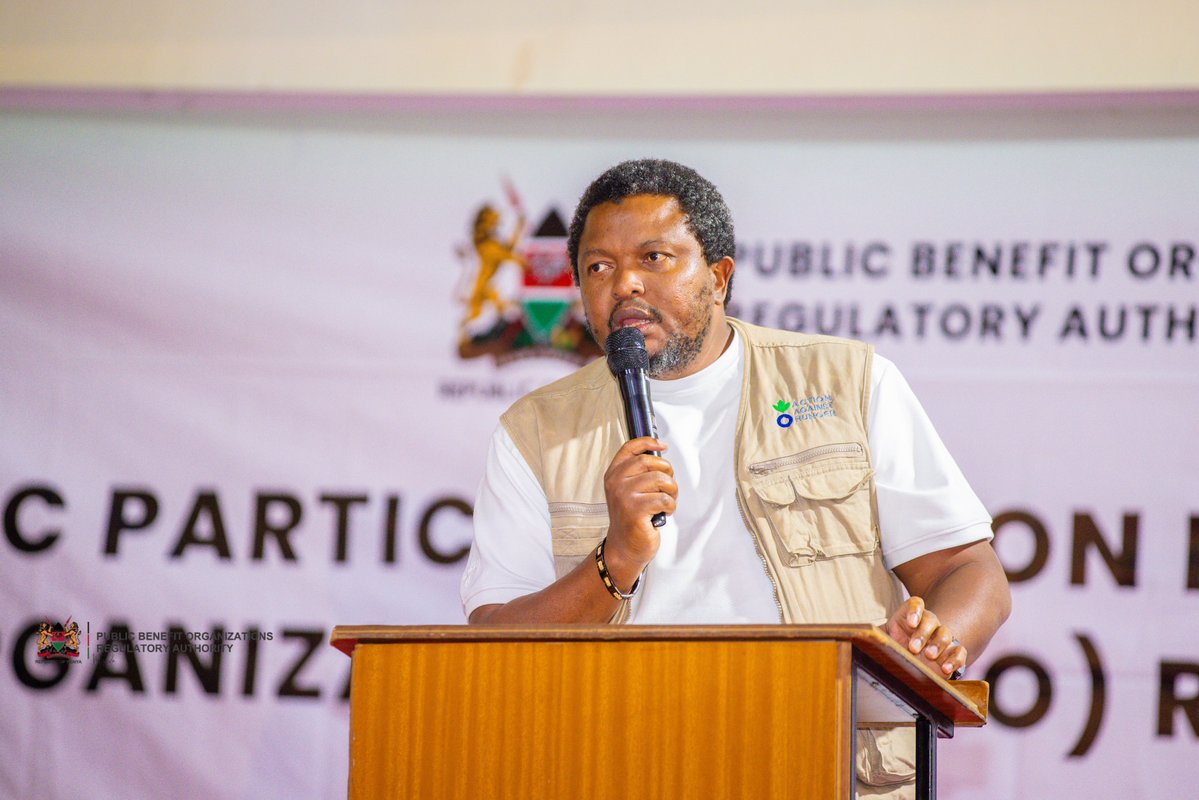 PBO_RA's tweet image. @PBO_RA staff were present to satisfactorily respond to issues raised by stakeholders. ^RC #PBORegulations2025