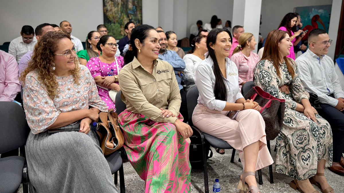 En la Cumbre de la Libertad Religiosa y de Cultos en V/cio, reafirmamos el compromiso con la Política Pública Integral de Libertad Religiosa y de Cultos, y respeto y apoyo permanente a la libertad de conciencia, religión y creencias, como pilares de una sociedad más justa.