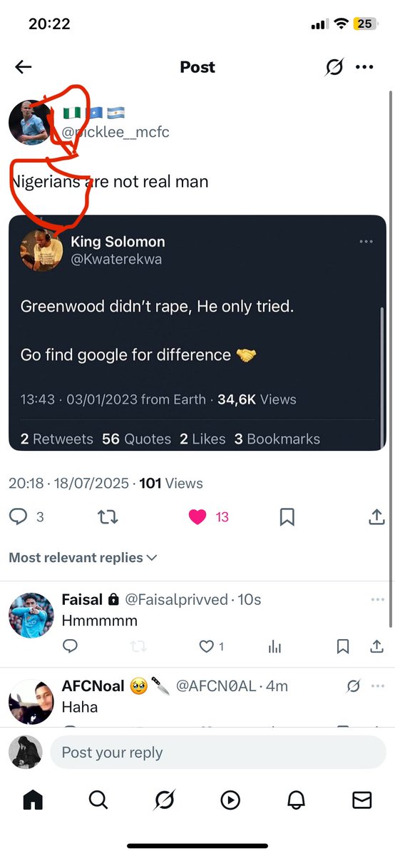 Flawless- CW: Jojo part 4 tweet media