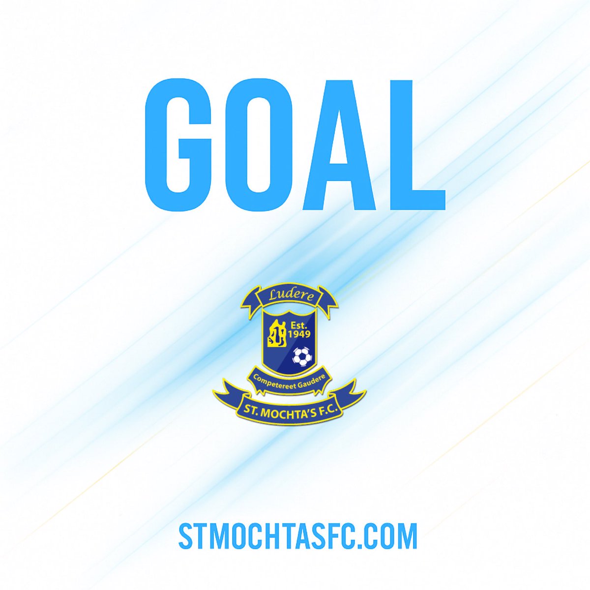 St. Mochta's FC tweet media