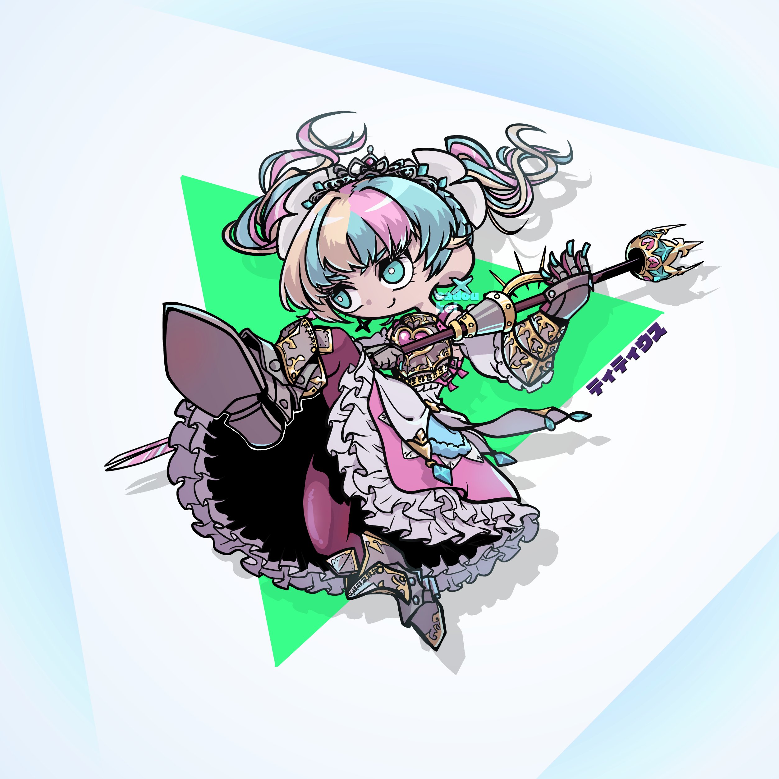 るる様 ルル (@ruru050513) / X