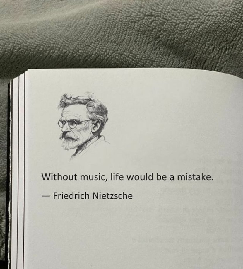 Friedrich Nietzsche | Philosophy & Psychology 🧠 (@quotenietzsche) on Twitter photo 