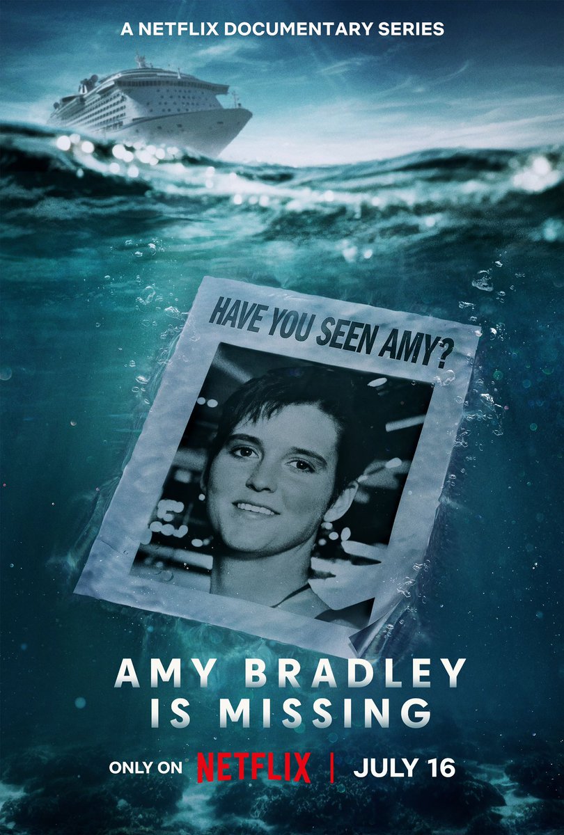 normalmadeline's tweet image. This was heartbreaking but really well done. I will never step foot on a cruise