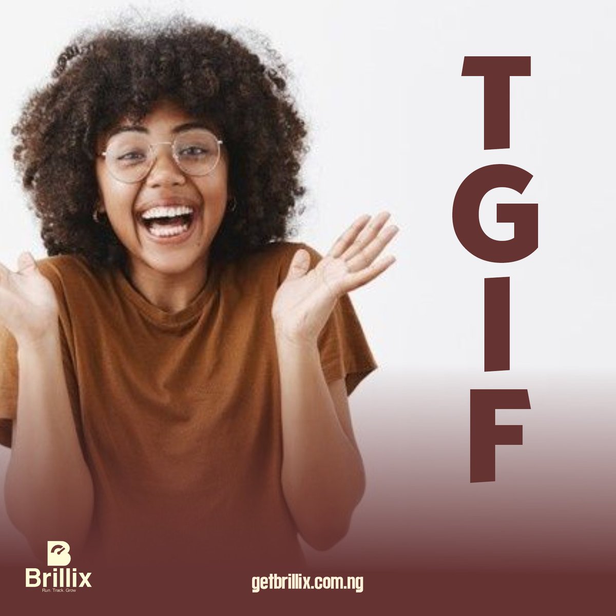 Brillix tweet media