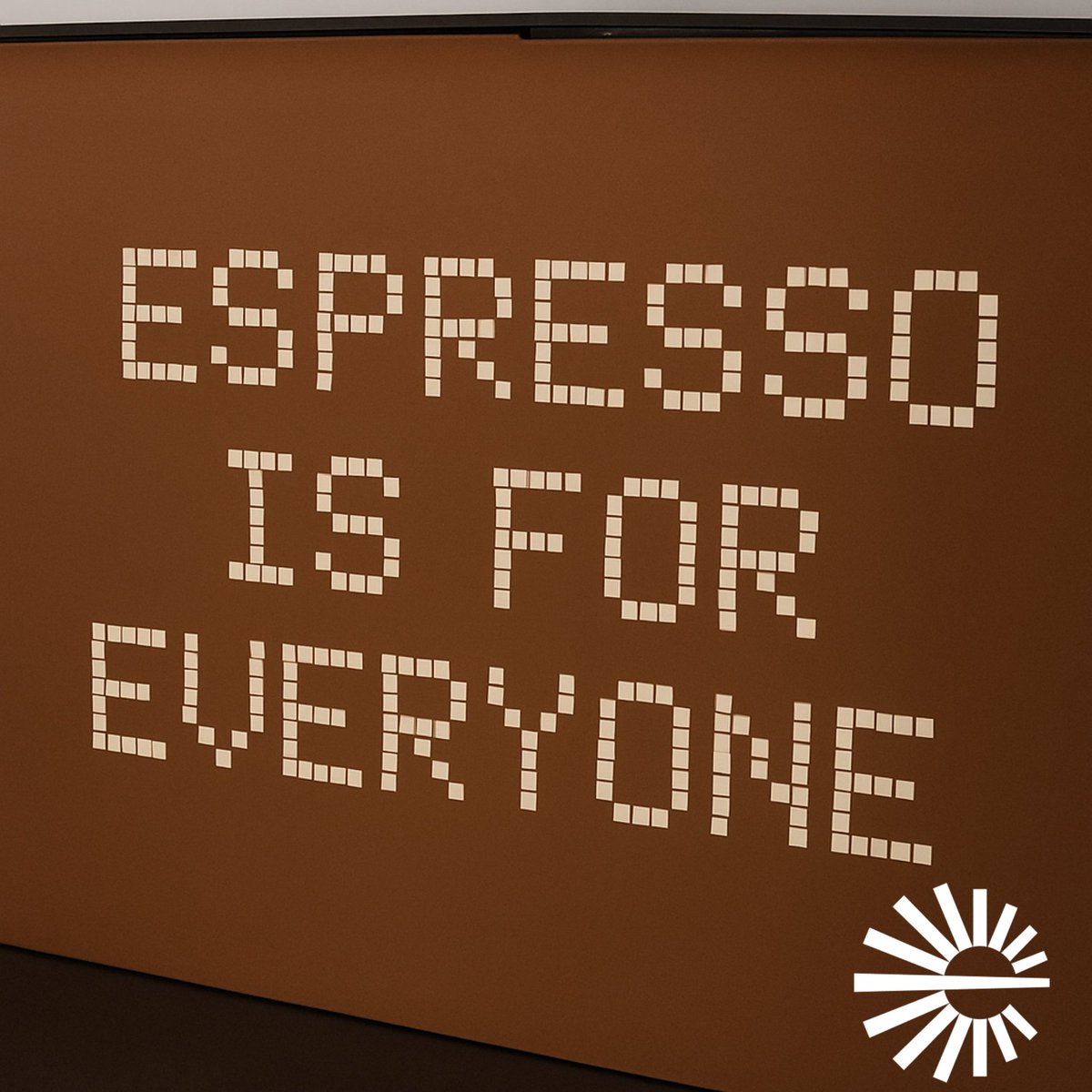 oracleservice.ink☂️ (@oracleservice) on Twitter photo Hey everybody,
My name is oracle and I know Espresso will be big!!
I believe in the Composability in <a href="/EspressoSys/">Espresso ☕️</a> because it is were rollups are designed to be modular and interoperable.
Epresso is leading the way.
Pass it on Hey everybody,
My name is oracle and I know Espresso will be big!!
I believe in the Composability in <a href="/EspressoSys/">Espresso ☕️</a> because it is were rollups are designed to be modular and interoperable.
Epresso is leading the way.
Pass it on