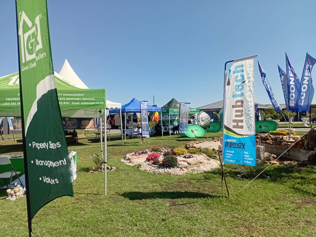 MasvingoCity's tweet photo. “Unlock Your Potential &amp; Know Your Purpose” 

 In a collaborative effort with the business community (partners), the City of Masvingo hosted an inspiring SMEs Indaba and Exhibition at Urban Lifestyle Arena on the 17th and 18th of July 2025. https://t.co/PDLeqqnqu8