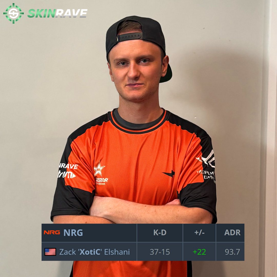 nrgcs2's tweet image. i think its hilarious u kids talking shit about @xoticcsgo. u wouldnt say this shit to him at @fragadelphia, hes jacked. not only that but he wears the freshest clothes, eats at the chillest restaurants and hangs out with the hottest dudes. yall are pathetic lol