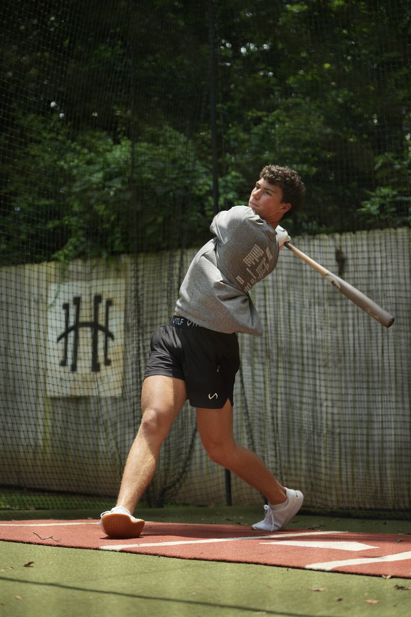 Congrats to <a href="/dax_kilby/">Dax Kilby</a> on signing his contract with the <a href="/Yankees/">New York Yankees</a> 

This kid is gonna be great!