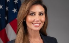 DougWahl1's tweet image. DO YOU FEEL SORRY FOR HER?
Alina Habba told her staff that her tenure as a federal prosecutor will come to an end on Tuesday when she hits the 120-day limit for appointments made by the U.S. Attorney General... because she doesn't have the votes to be confirmed
Your thoughts?