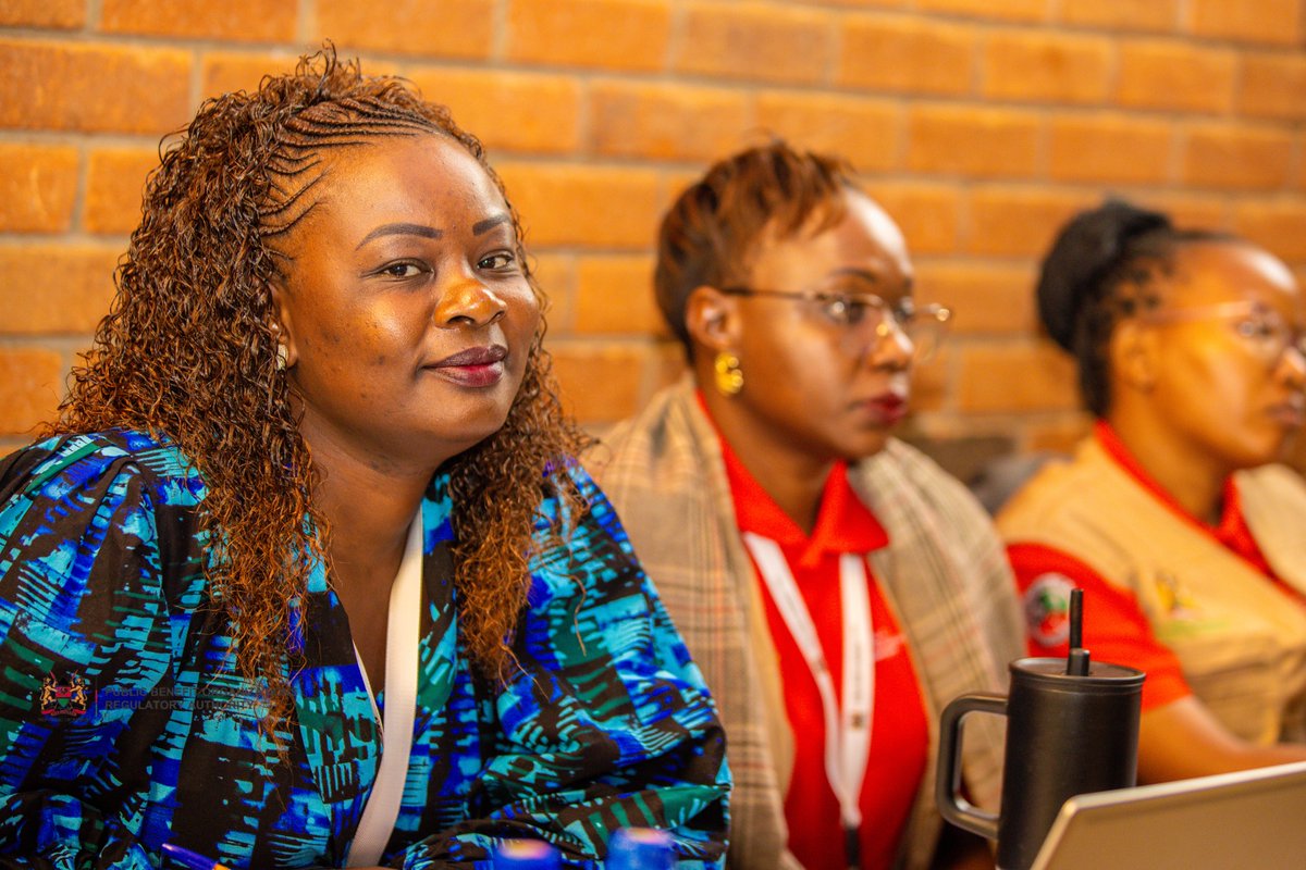 PBO_RA's tweet image. @PBO_RA staff were present to satisfactorily respond to issues raised by stakeholders. ^RC #PBORegulations2025