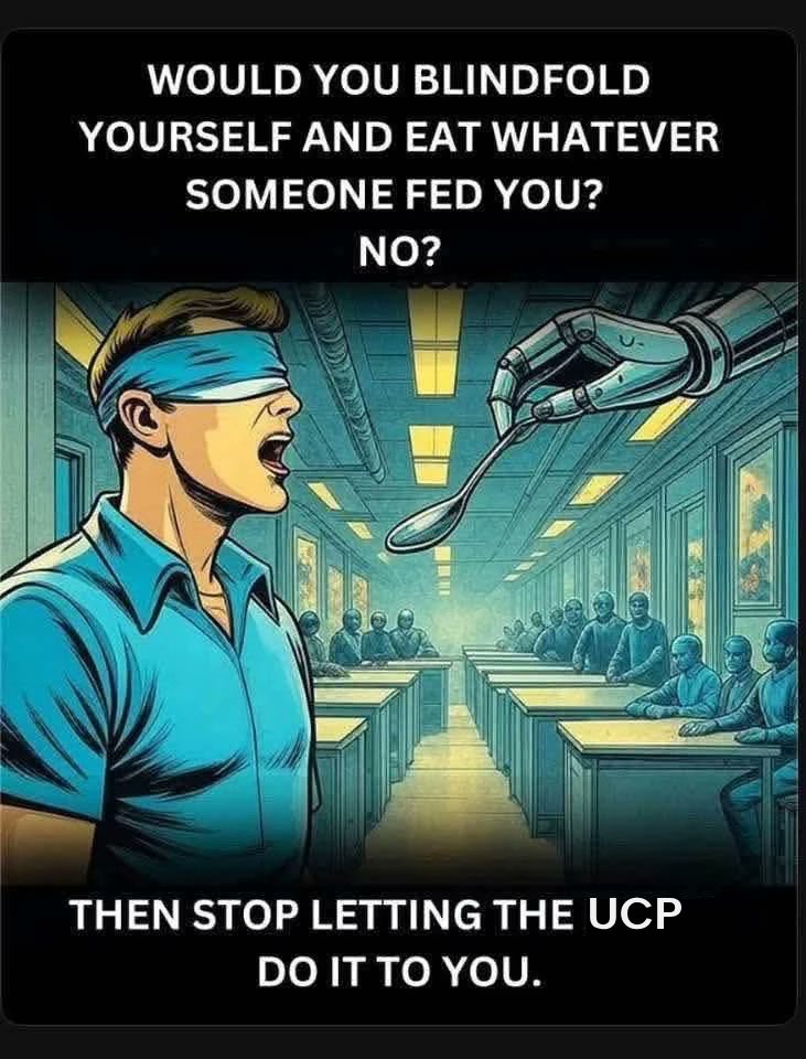 ABDanielSmith's tweet image. Friendly question for all my UCP supporters:

#abpoli #ableg #UCPCorruption #yyc #yeg #jasper #reddeer #gprairie #fortmac #banff #lethbridge #battlerivercrowfoot