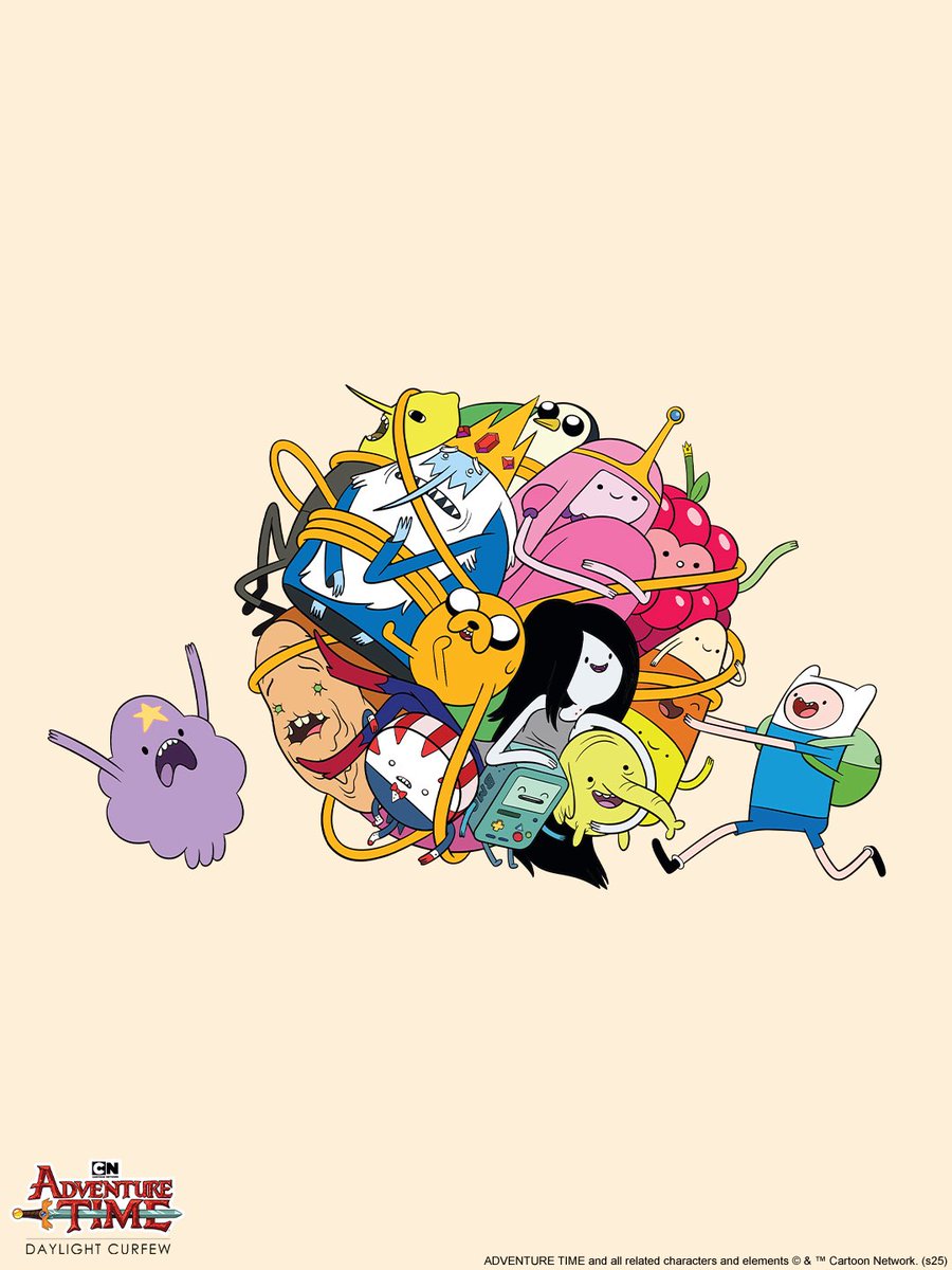 daylightcurfew's tweet image. Shop the Adventure Time x Daylight Curfew Collection now. Featuring the limited edition Japanese Work Jacket and new t-shirt range.  ⚔️🔥 

daylightcurfew.com/collections/ad…
