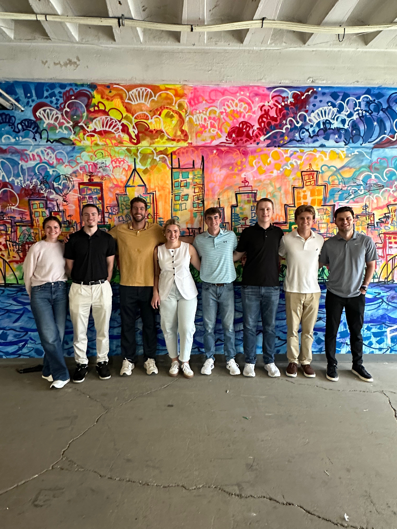 wpa_diaperbank's tweet image. Thank you to the amazing team at Grant Thornton for volunteering with us and wrapping 5,925 diapers! Your time and energy help keep local babies clean, dry, and healthy. 💙👶

#DiaperBank #GrantThornton #DiaperNeed #CommunitySupport #VolunteerPower