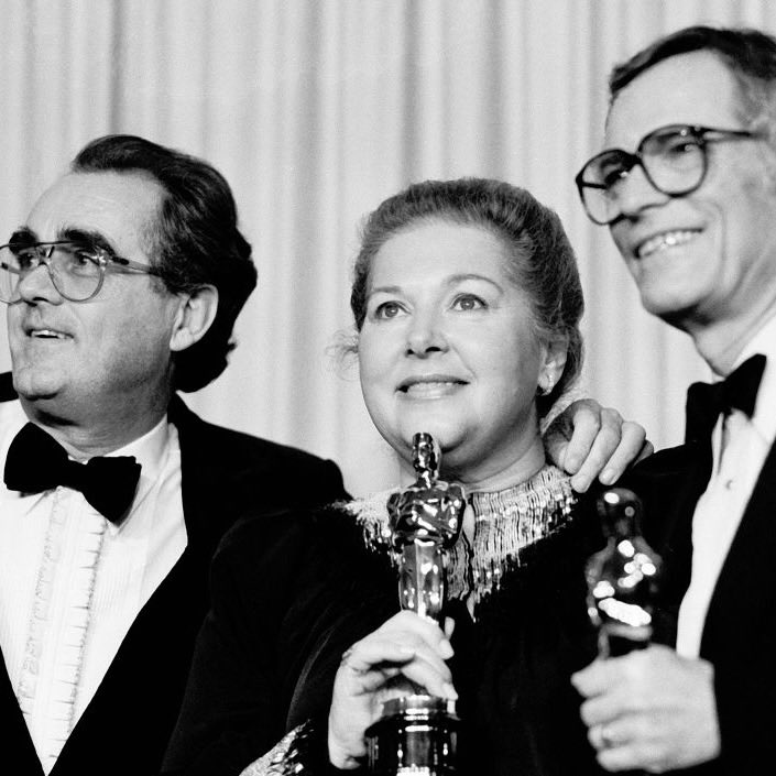 ASCAP's tweet image. The ASCAP family is mourning the loss of lyricist Alan Bergman, whose lifelong partnership with his wife Marilyn Bergman gave us some of the most elegant, emotionally resonant songs of our time. Read about his life in music: ascap.com/news-events/ar…