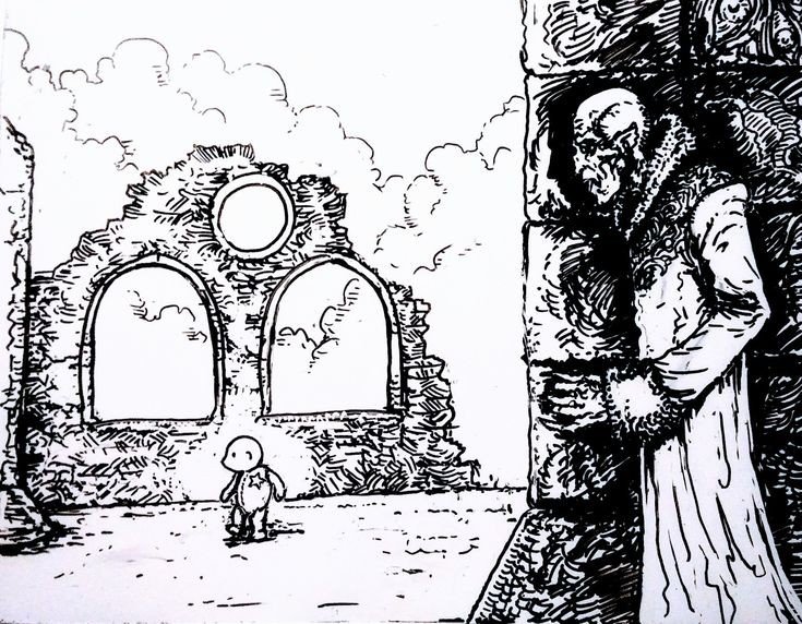 helroddlux's tweet image. Whiteboard rewind..
#Whiteboard #ink #art #drawing #Hercules #teddyforgotten #warsong ##nosferatu #fantasy #myth #horror