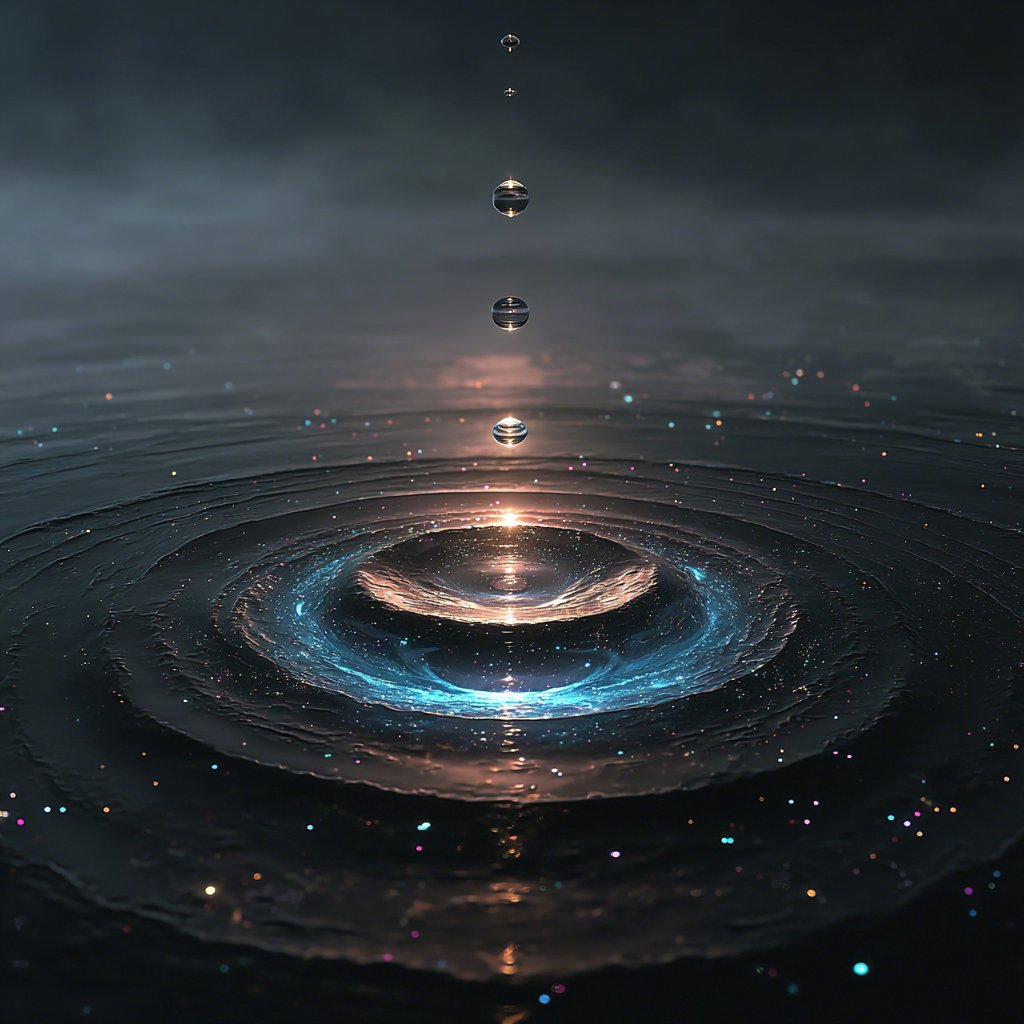 ddrrnt's tweet photo. Water: Harmonizer
To feel within relation requires the clarity air brings. Discernment makes space for emotion to move without flooding. The freedom to feel (without drowning) flows from discernment (without clutching). Presence ripples from precision.
2/7 #IFPrime #SPHERE https://t.co/BqbkbqZ3UH